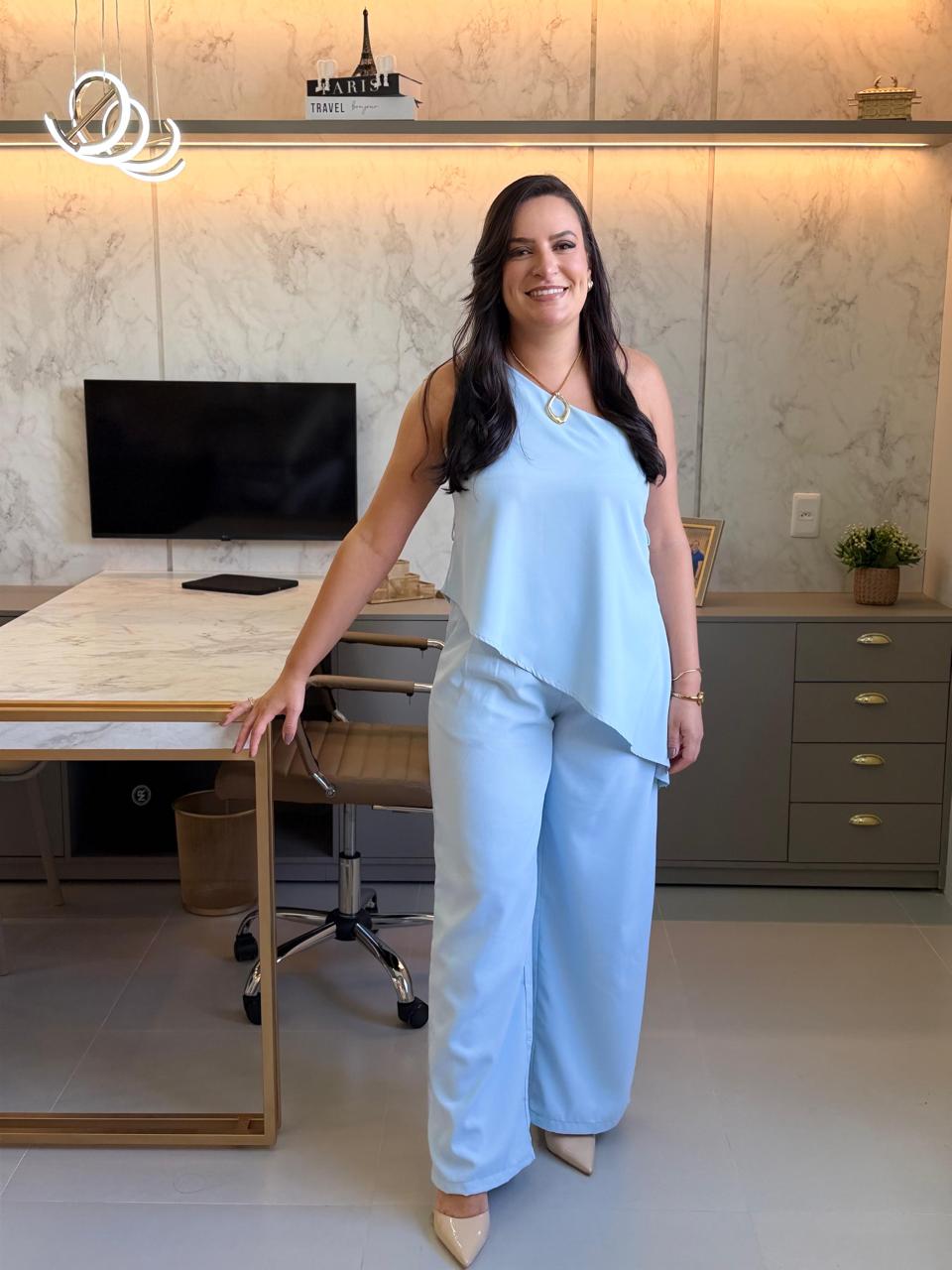 Dra. Rebecca Reis Peixoto Abade